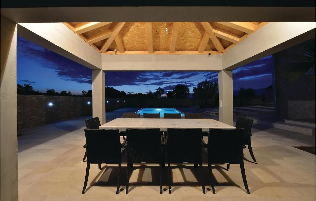 Holiday home Beautiful Home In Pridraga With Kitchen Croatia