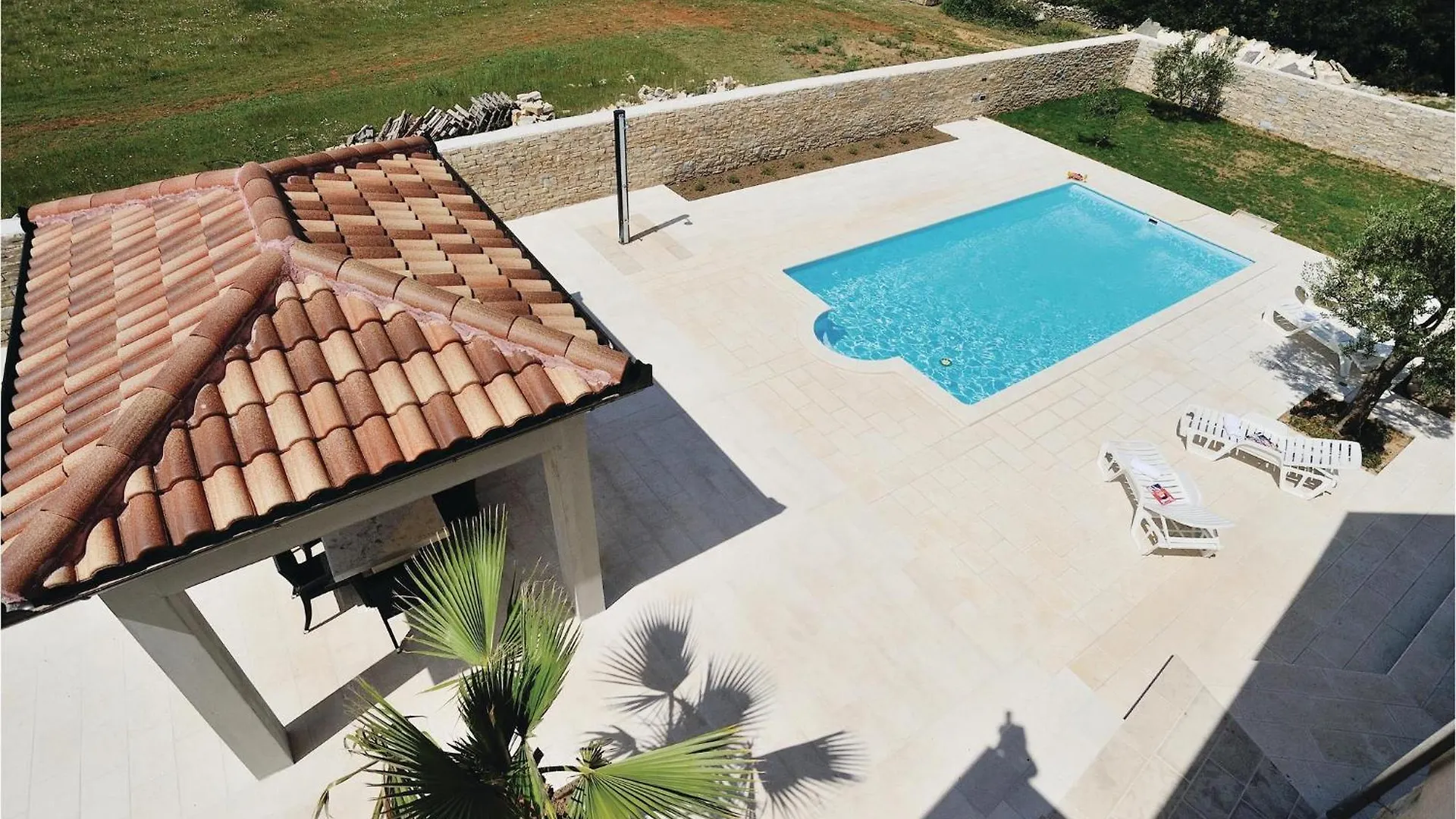 Beautiful Home In Pridraga With Kitchen Croatia